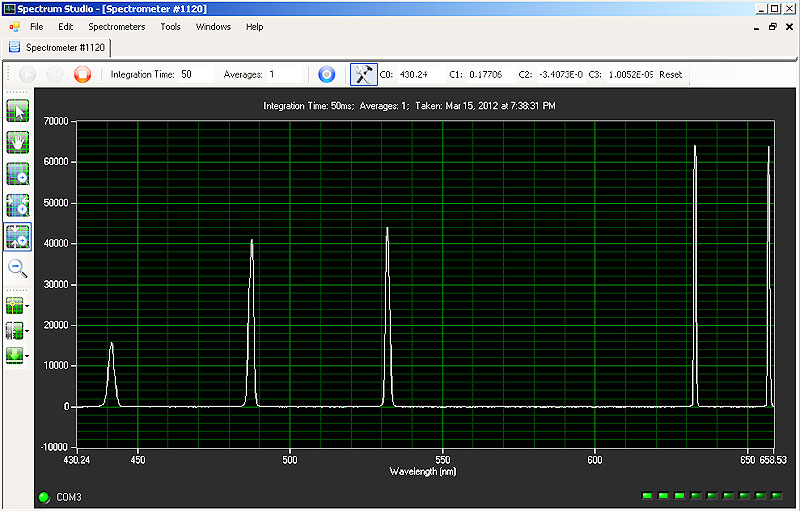 800 lb test spectra line